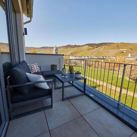 Kinheim Mittelmosel Panorama Ferienwohnung מראה חיצוני תמונה