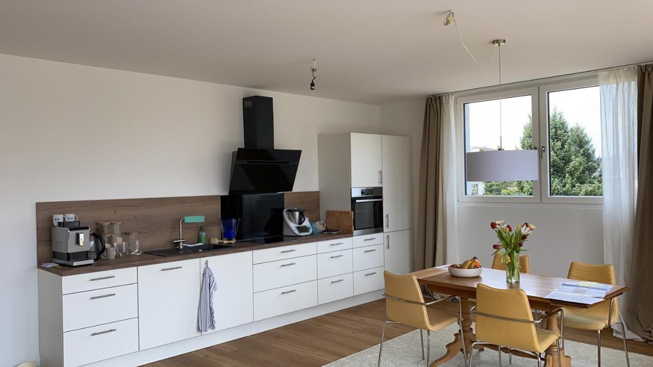 Kinheim Mittelmosel Panorama Ferienwohnung מראה חיצוני תמונה