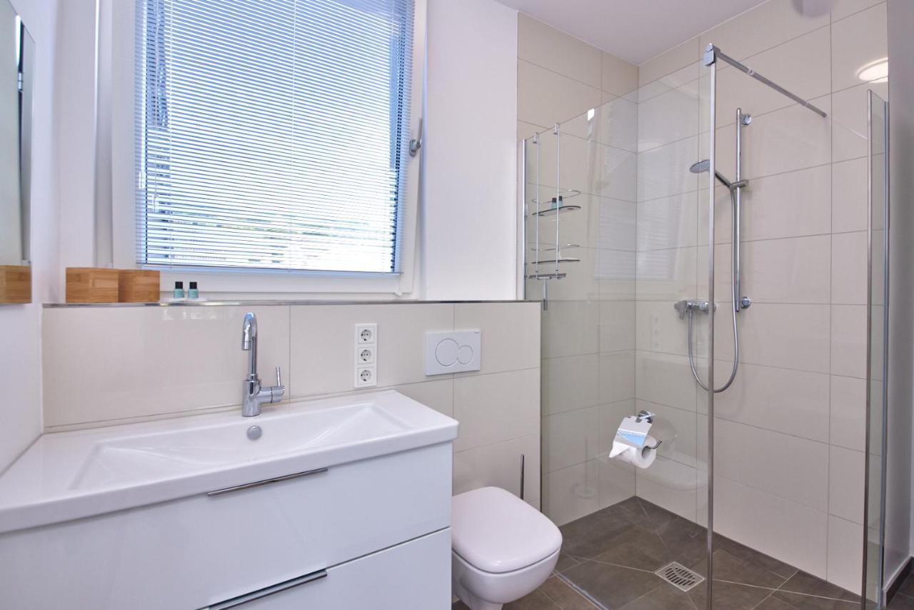 Kinheim Mittelmosel Panorama Ferienwohnung מראה חיצוני תמונה