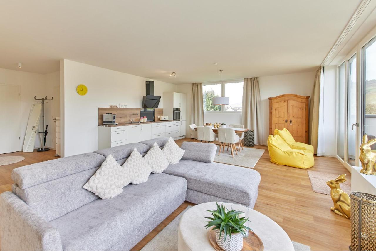 Kinheim Mittelmosel Panorama Ferienwohnung מראה חיצוני תמונה