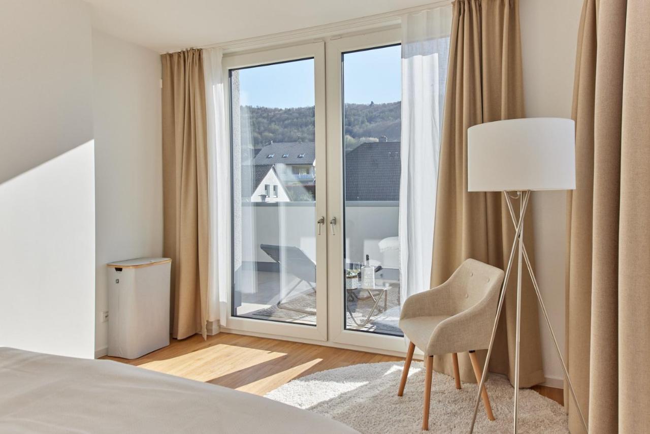 Kinheim Mittelmosel Panorama Ferienwohnung מראה חיצוני תמונה